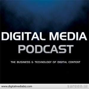 Digital Media Podcast